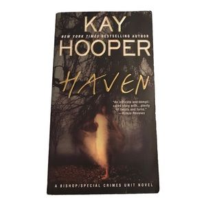 3 Kay Hooper Books